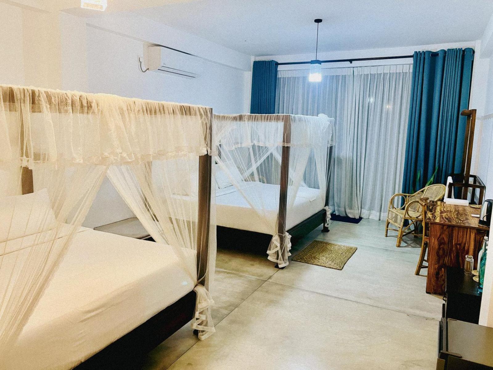 Sapiens Home - Weligama Bay Kültér fotó