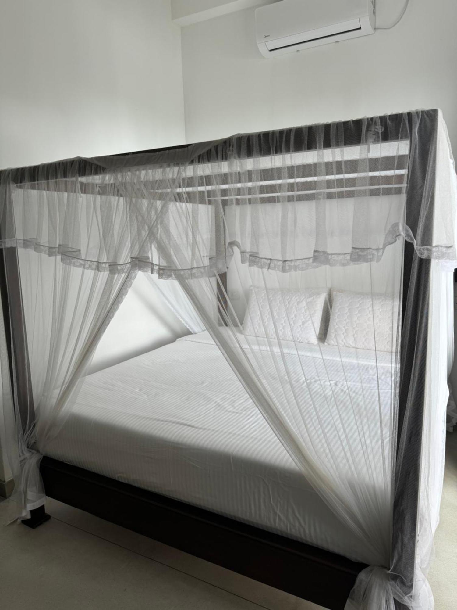 Sapiens Home - Weligama Bay Kültér fotó
