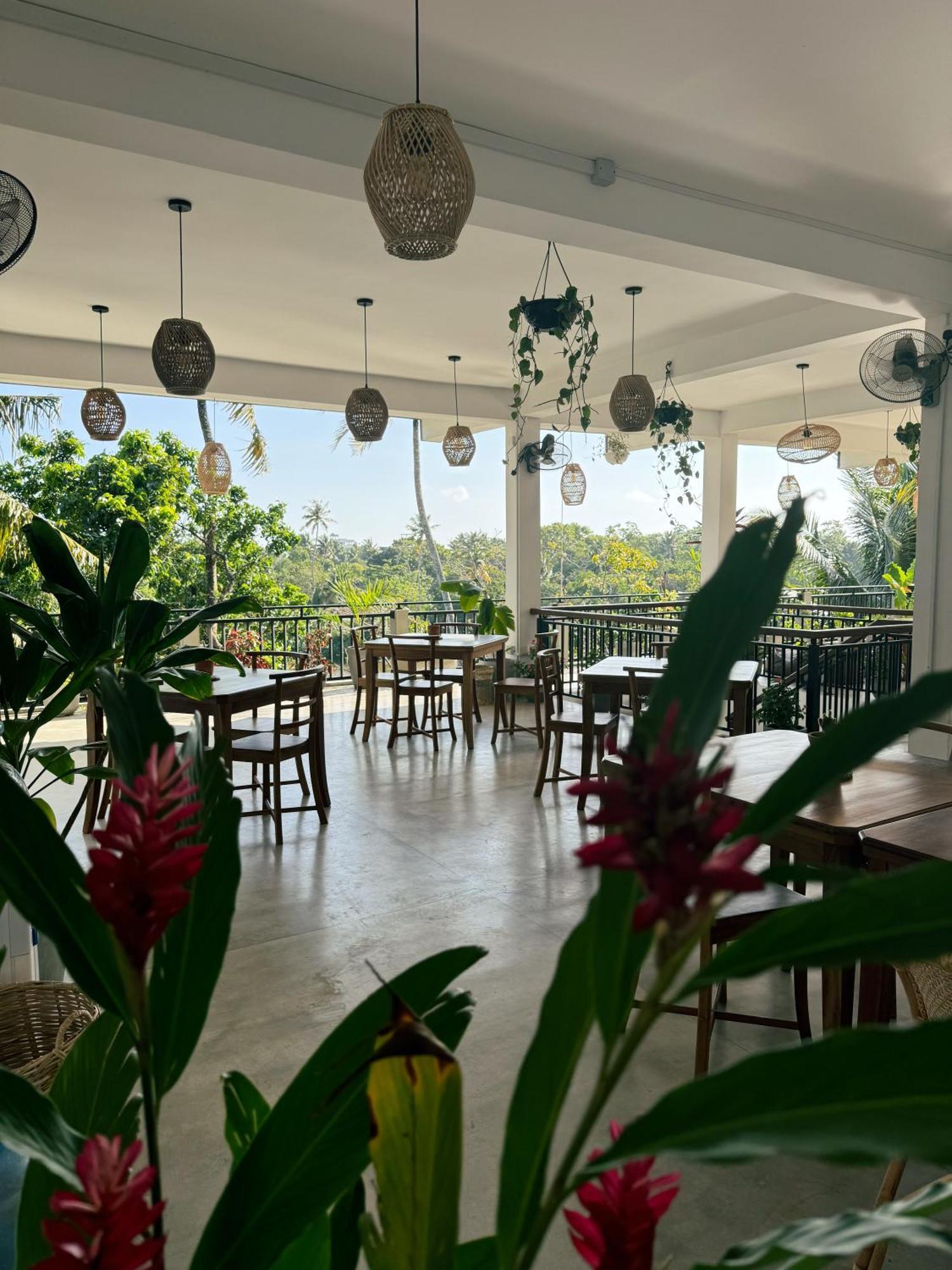 Sapiens Home - Weligama Bay Kültér fotó