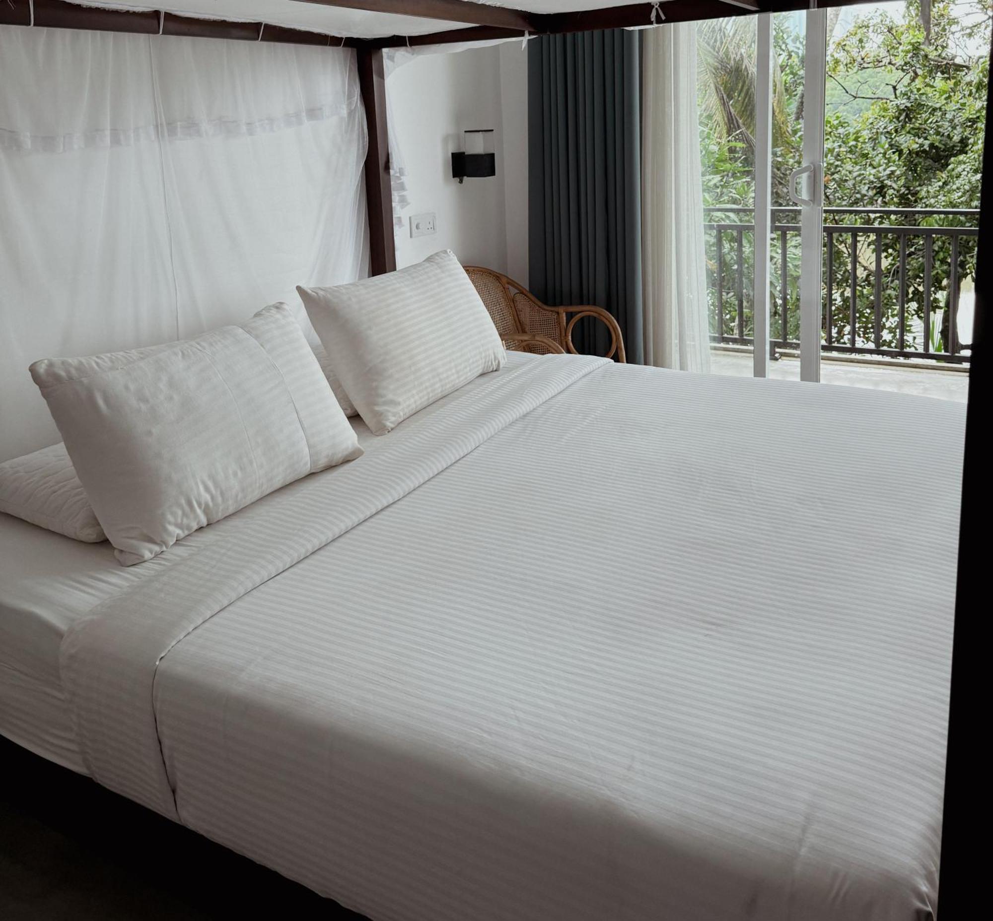 Sapiens Home - Weligama Bay Kültér fotó