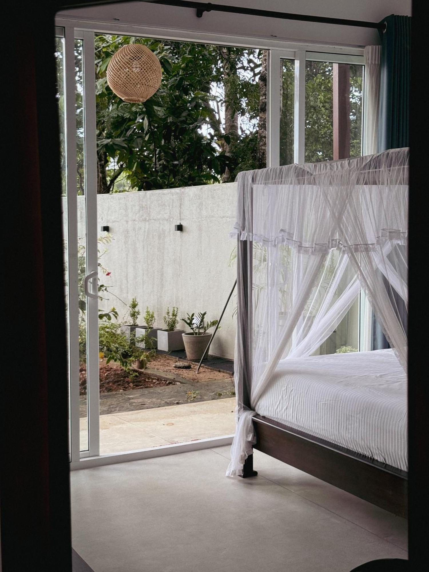 Sapiens Home - Weligama Bay Kültér fotó