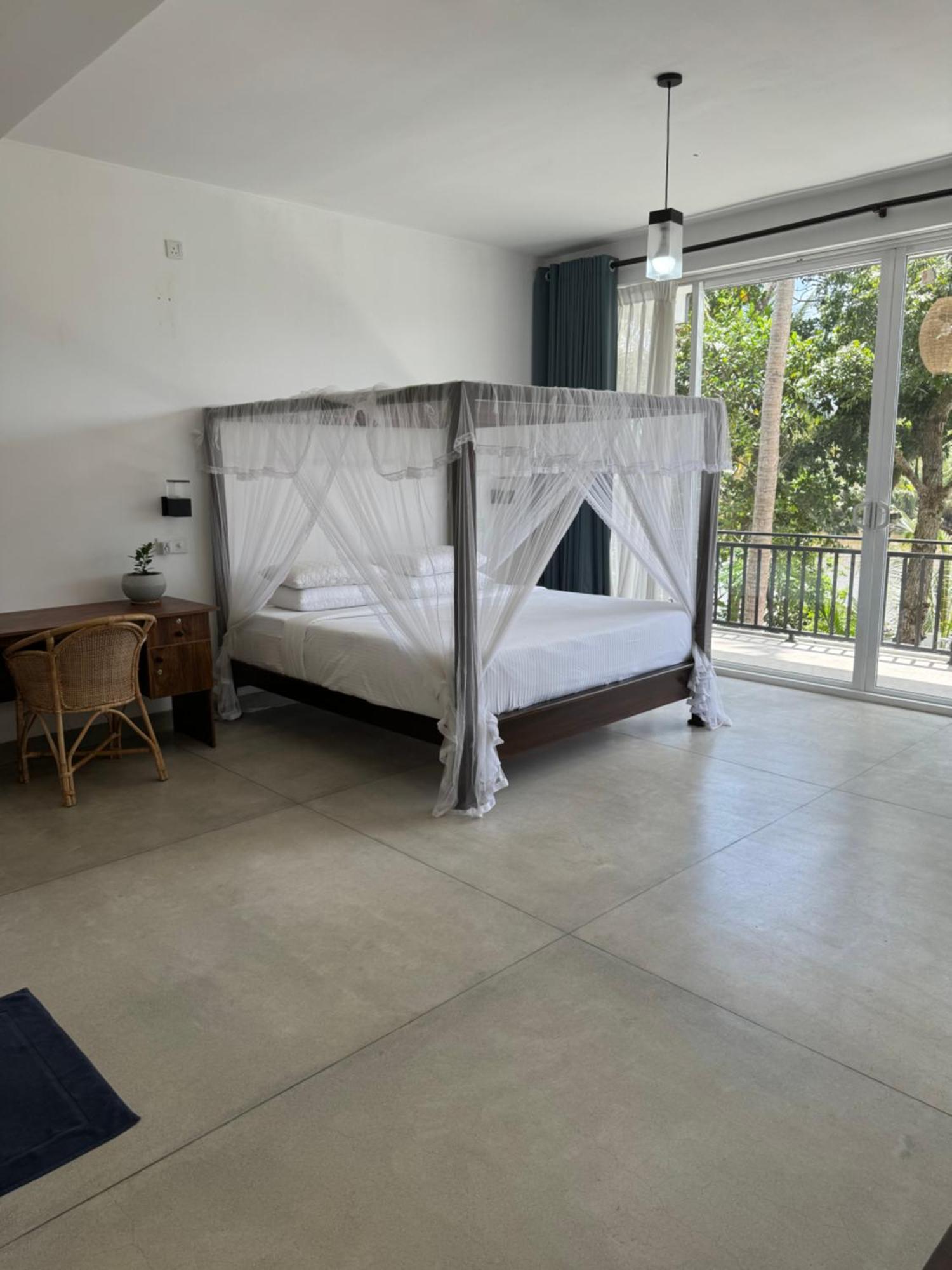 Sapiens Home - Weligama Bay Kültér fotó
