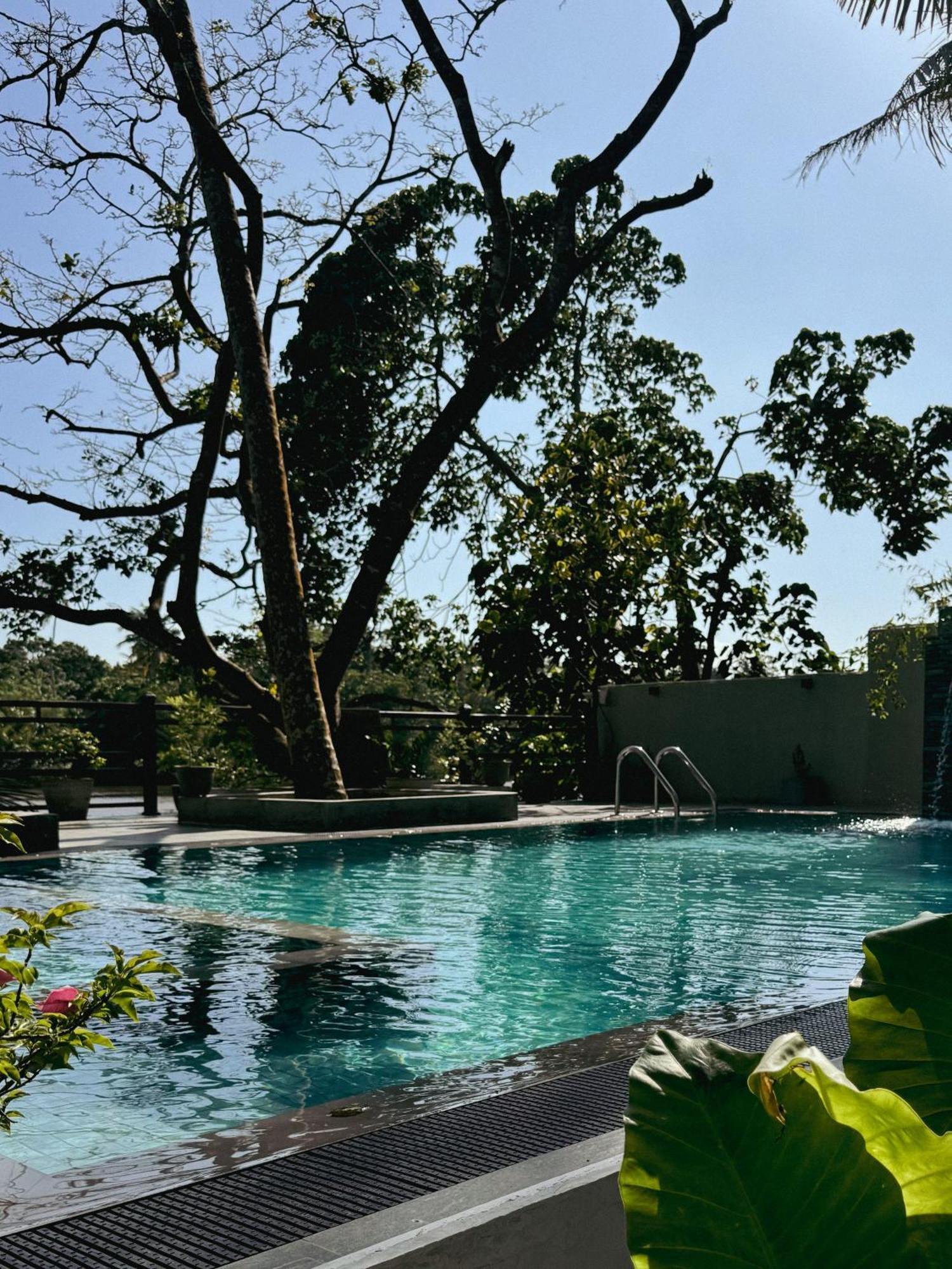 Sapiens Home - Weligama Bay Kültér fotó