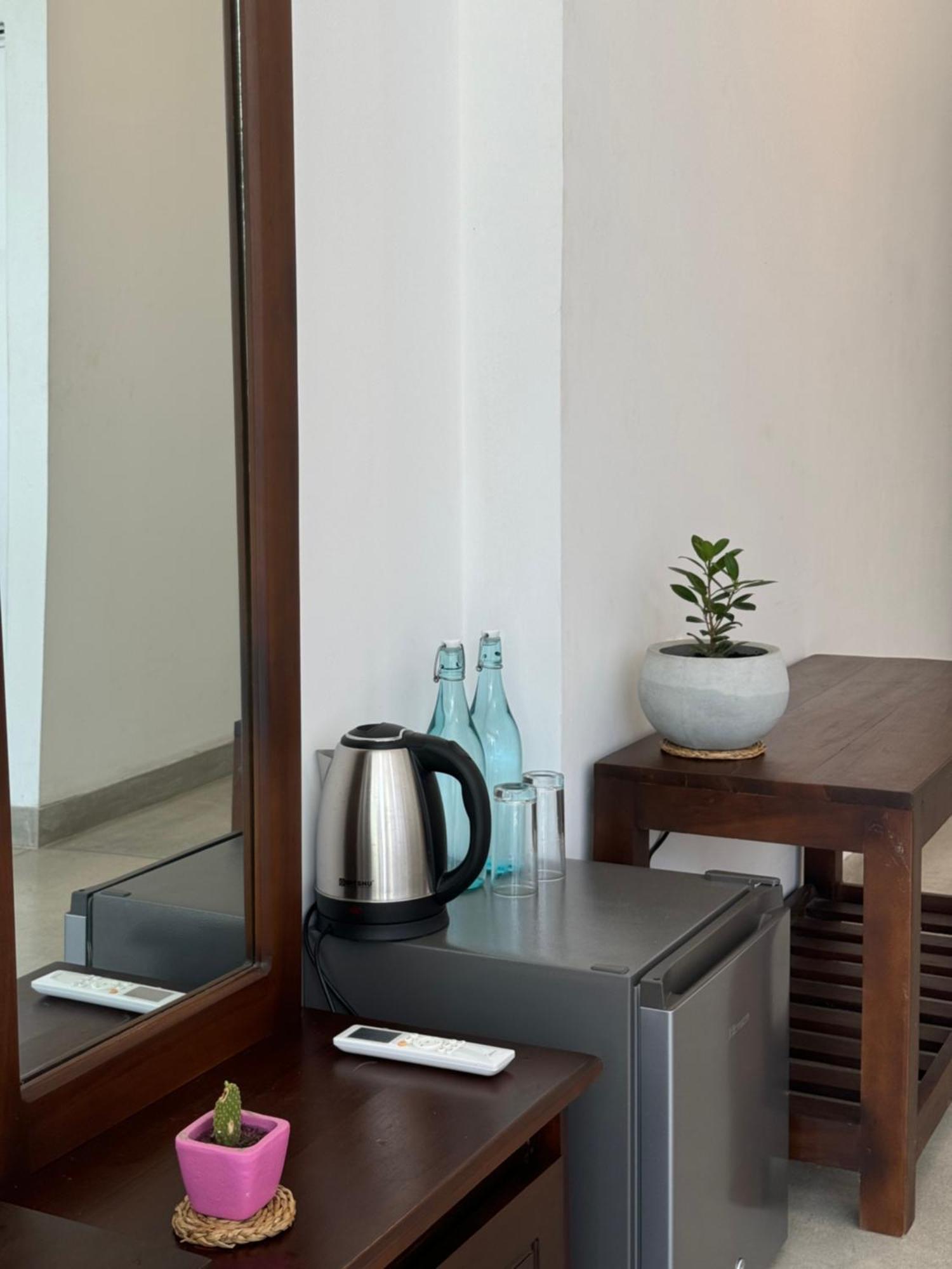 Sapiens Home - Weligama Bay Kültér fotó