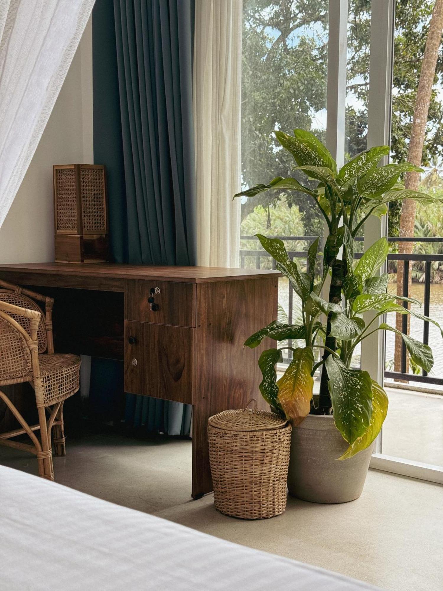 Sapiens Home - Weligama Bay Kültér fotó