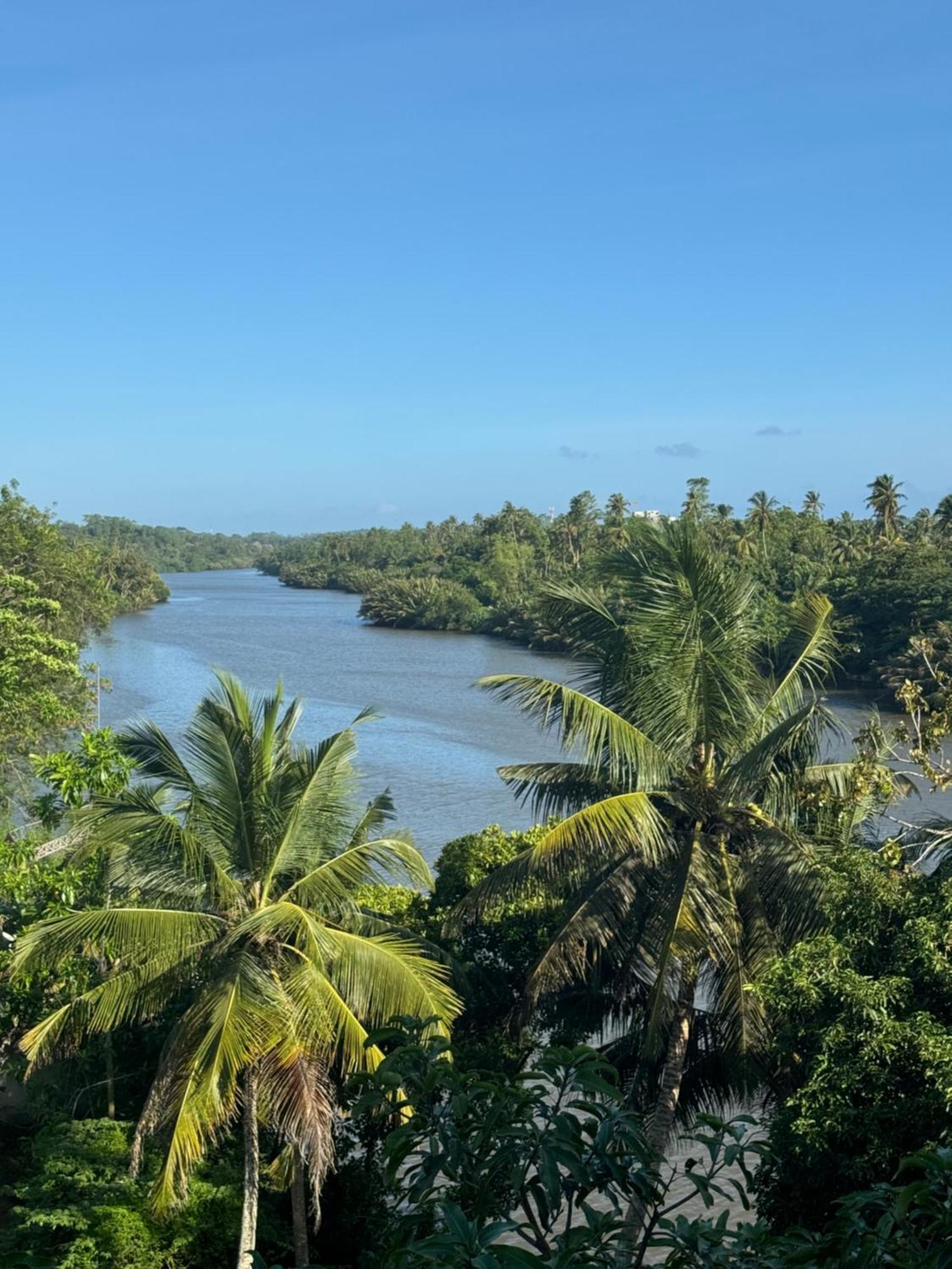 Sapiens Home - Weligama Bay Kültér fotó